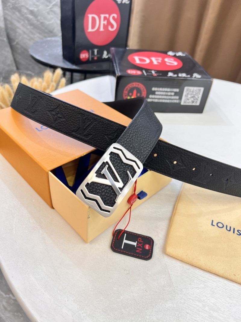 LOUIS VUITTON Belts